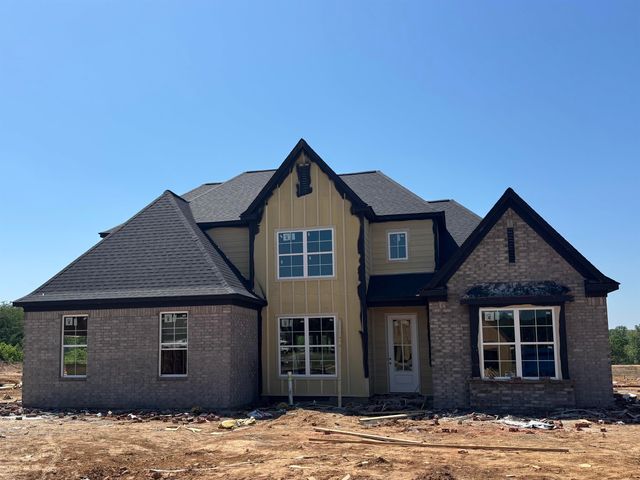 340 WIRT RD, Oakland, TN 38060