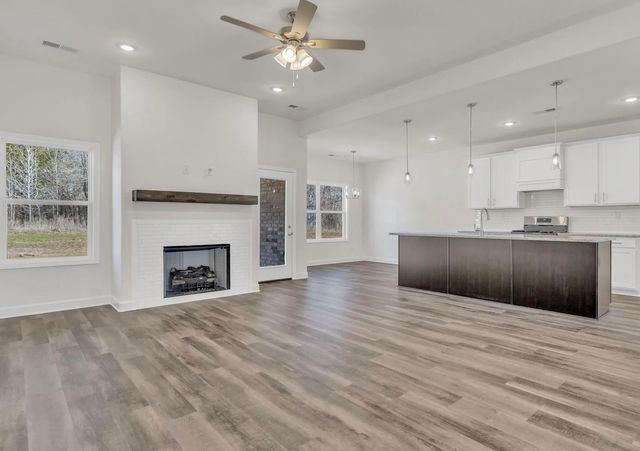 340 WIRT RD, Oakland, TN 38060