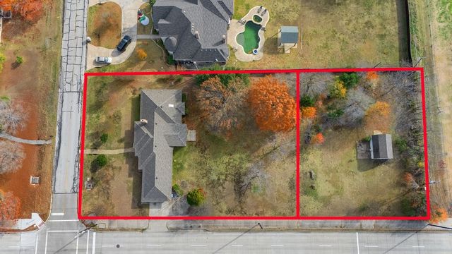 3002 Toler Road, Rowlett, TX 75089