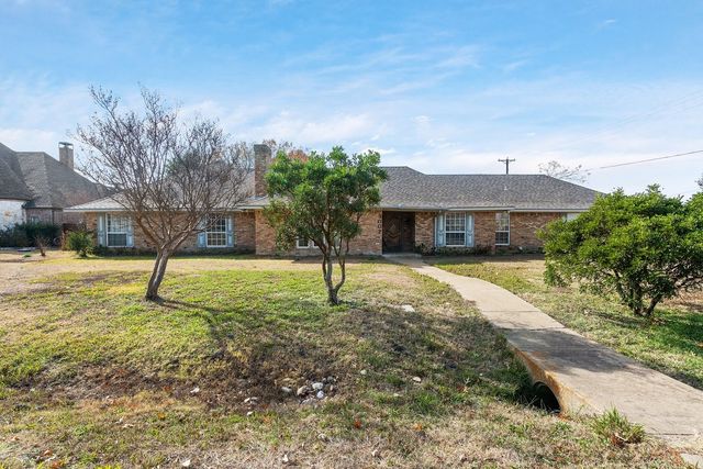 3002 Toler Road, Rowlett, TX 75089