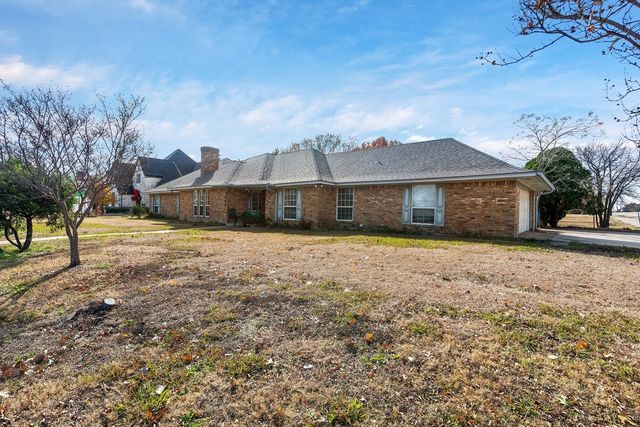 3002 Toler Road, Rowlett, TX 75089