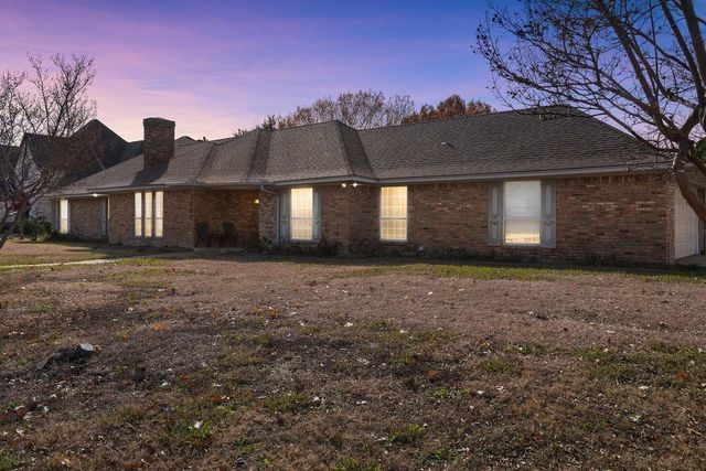 3002 Toler Road, Rowlett, TX 75089