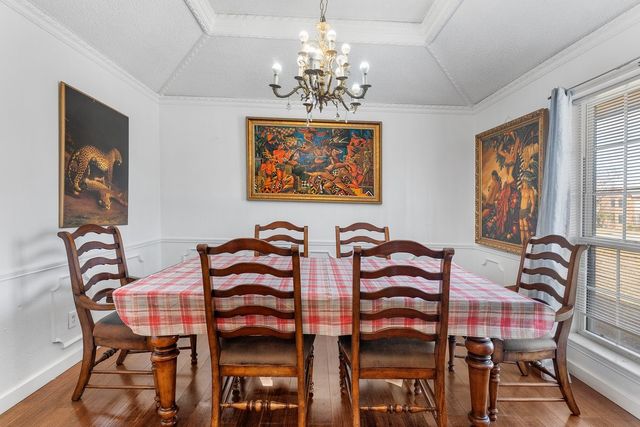 3002 Toler Road, Rowlett, TX 75089