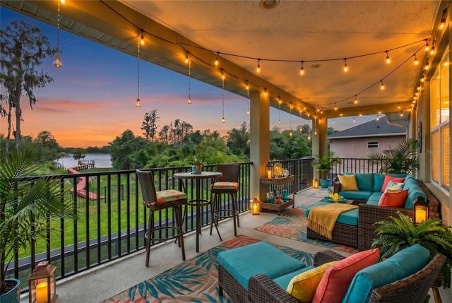 21610 DRAYCOTT WAY, Land O Lakes, FL 34637