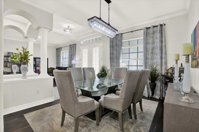 21610 DRAYCOTT WAY, Land O Lakes, FL 34637