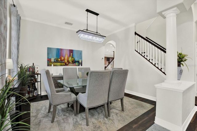 21610 DRAYCOTT WAY, Land O Lakes, FL 34637