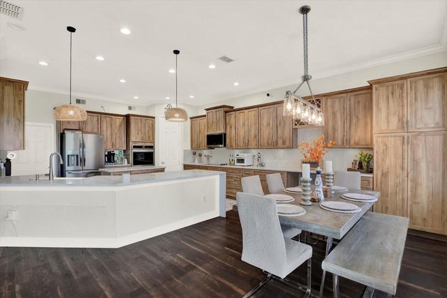 21610 DRAYCOTT WAY, Land O Lakes, FL 34637