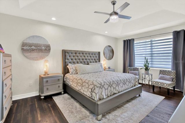 21610 DRAYCOTT WAY, Land O Lakes, FL 34637