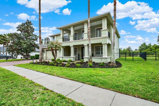 21610 DRAYCOTT WAY, Land O Lakes, FL 34637