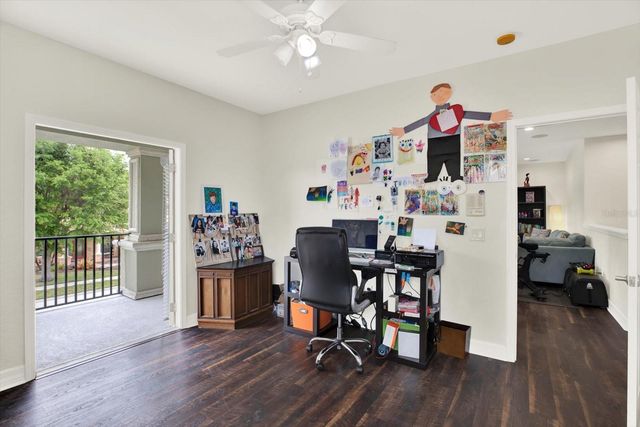 21610 DRAYCOTT WAY, Land O Lakes, FL 34637