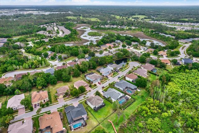 21610 DRAYCOTT WAY, Land O Lakes, FL 34637