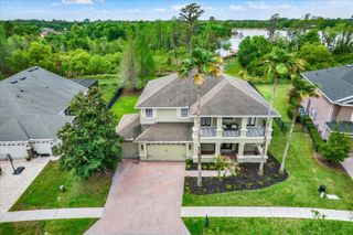 21610 DRAYCOTT WAY, Land O Lakes, FL 34637