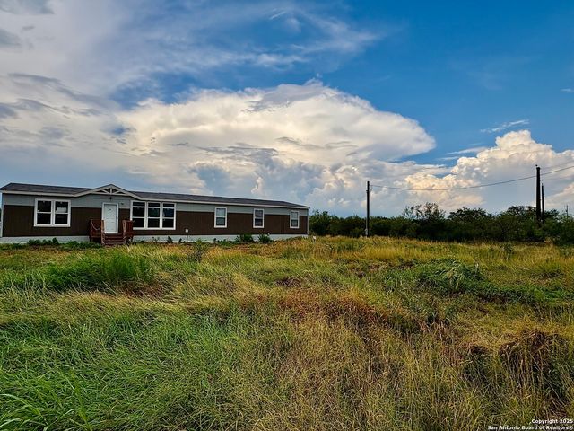 607 Pr 4653, Hondo, TX 78861