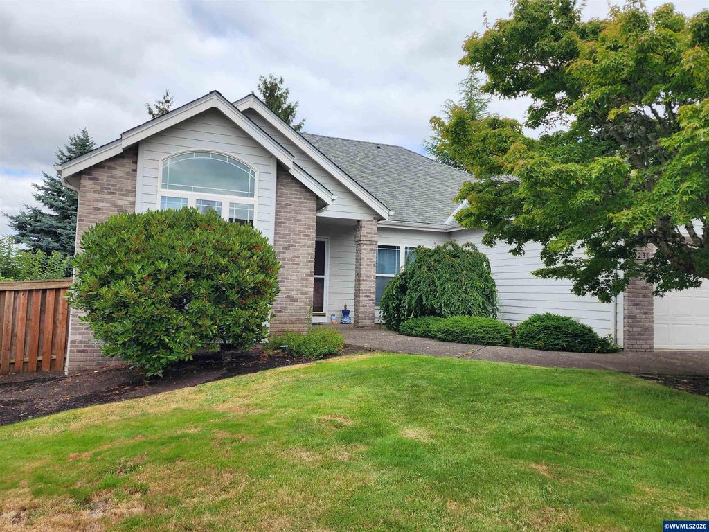 2230 Cobbler Ct NW, Salem, OR 97304