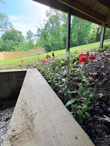 335 Hillside Street, Olive Hill, KY 41164