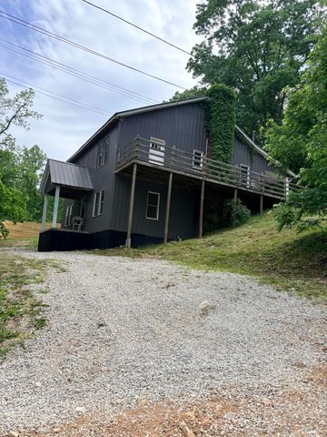 335 Hillside Street, Olive Hill, KY 41164