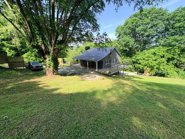 335 Hillside Street, Olive Hill, KY 41164