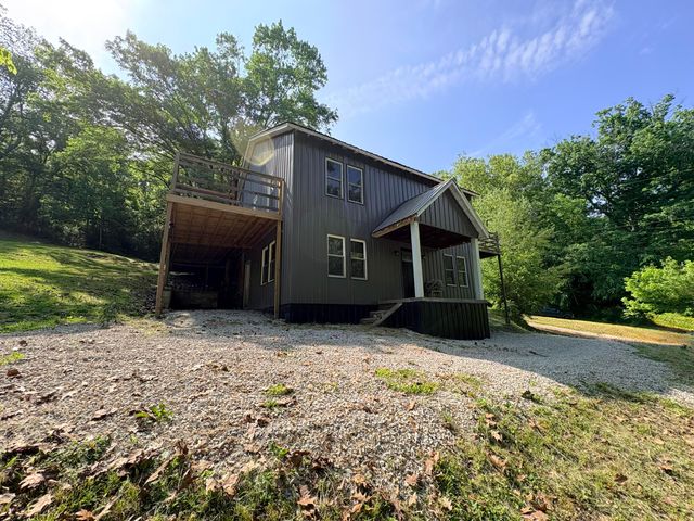 335 Hillside Street, Olive Hill, KY 41164