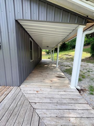 335 Hillside Street, Olive Hill, KY 41164