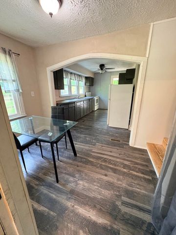 335 Hillside Street, Olive Hill, KY 41164