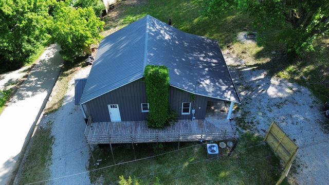 335 Hillside Street, Olive Hill, KY 41164