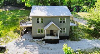 335 Hillside Street, Olive Hill, KY 41164