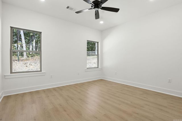 13512 Teton Drive, Little Rock, AR 72211