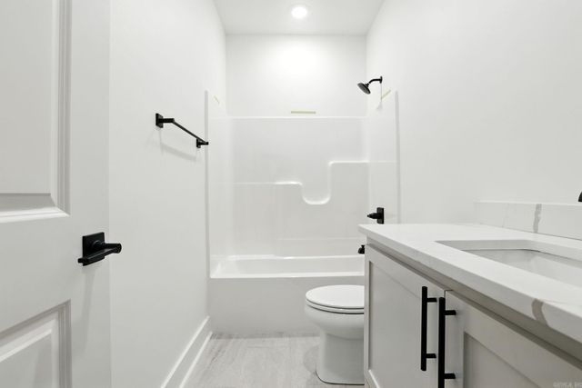 13512 Teton Drive, Little Rock, AR 72211