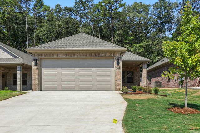 13512 Teton Drive, Little Rock, AR 72211