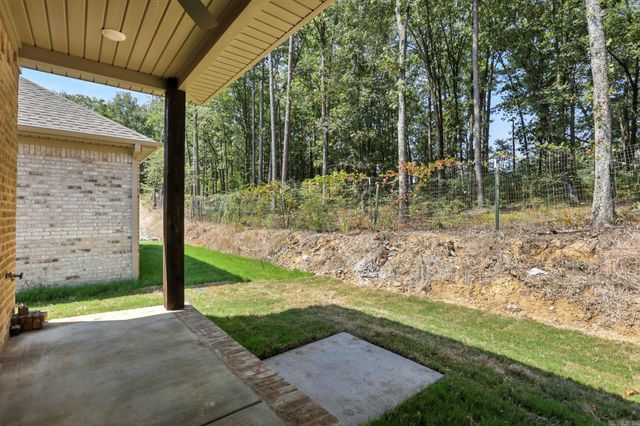 13512 Teton Drive, Little Rock, AR 72211