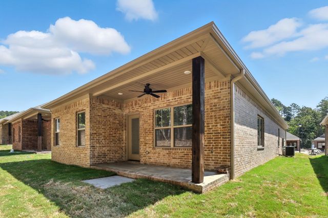 13512 Teton Drive, Little Rock, AR 72211