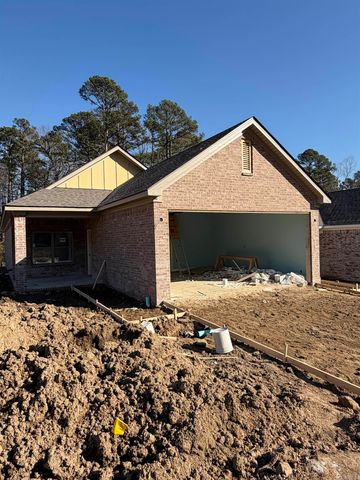 13512 Teton Drive, Little Rock, AR 72211