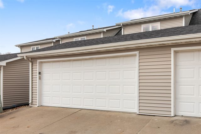 3834 Marigold Drive, Ames, IA 50014