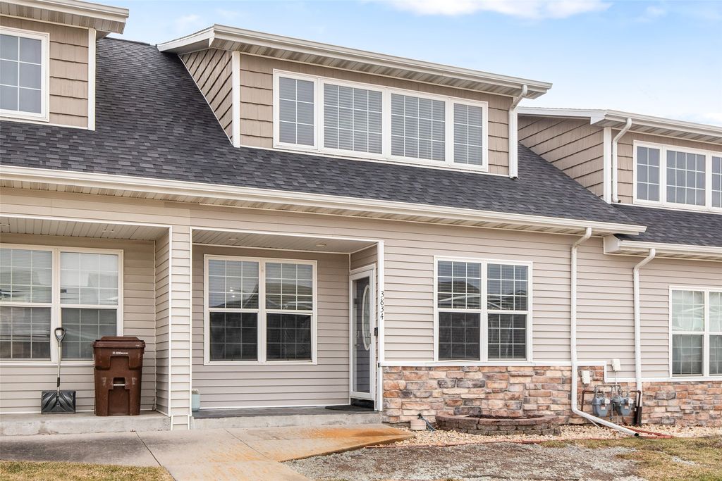 3834 Marigold Drive, Ames, IA 50014