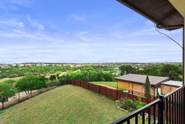2504 Long Lasso PASS, Leander, TX 78641