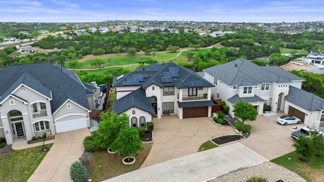 2504 Long Lasso PASS, Leander, TX 78641