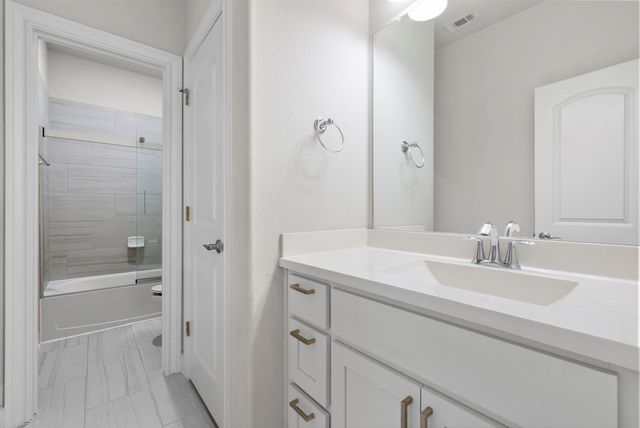 2504 Long Lasso PASS, Leander, TX 78641