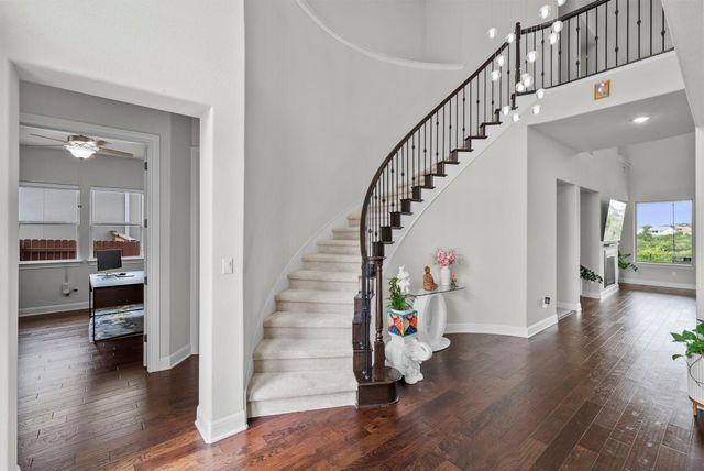 2504 Long Lasso PASS, Leander, TX 78641