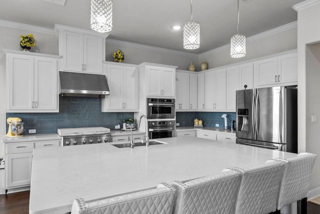 2504 Long Lasso PASS, Leander, TX 78641