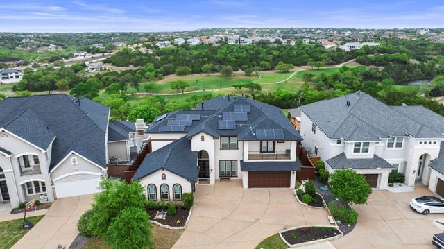 2504 Long Lasso PASS, Leander, TX 78641