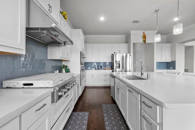 2504 Long Lasso PASS, Leander, TX 78641