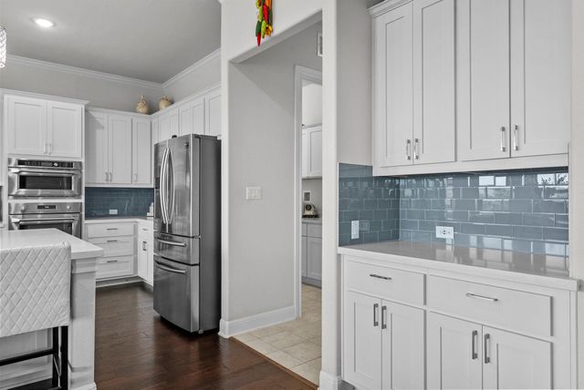 2504 Long Lasso PASS, Leander, TX 78641