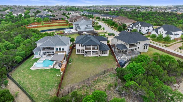 2504 Long Lasso PASS, Leander, TX 78641