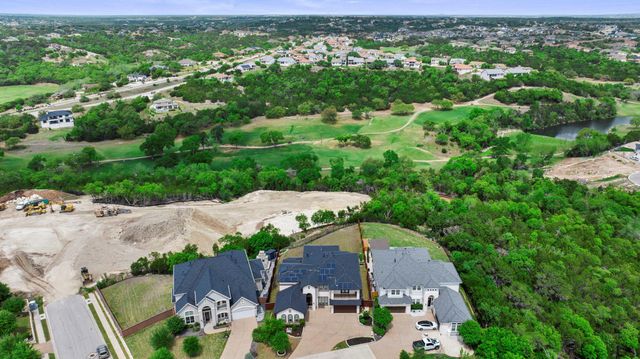 2504 Long Lasso PASS, Leander, TX 78641