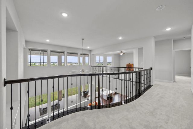 2504 Long Lasso PASS, Leander, TX 78641