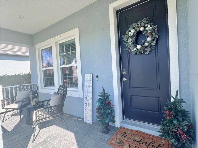 2716 BUTTERFLY JASMINE TRAIL, Sarasota, FL 34240