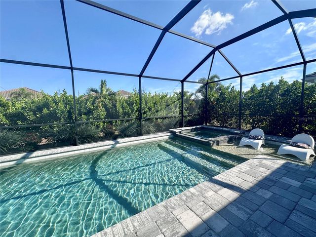 2716 BUTTERFLY JASMINE TRAIL, Sarasota, FL 34240