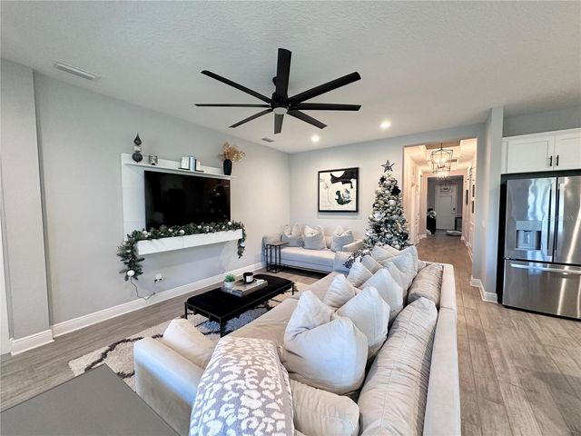 2716 BUTTERFLY JASMINE TRAIL, Sarasota, FL 34240