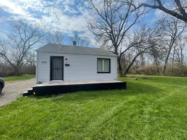 3158 Hickory Street, Inkster, MI 48141