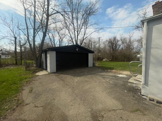 3158 Hickory Street, Inkster, MI 48141